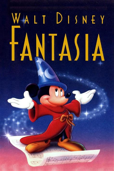 fantasia disney film complet.